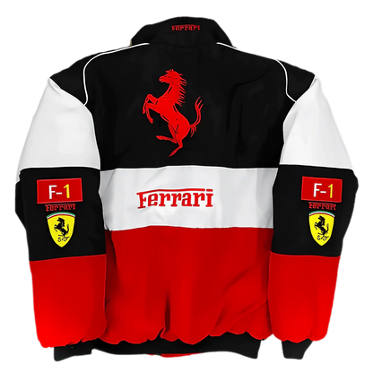 Chaqueta vintage clásico