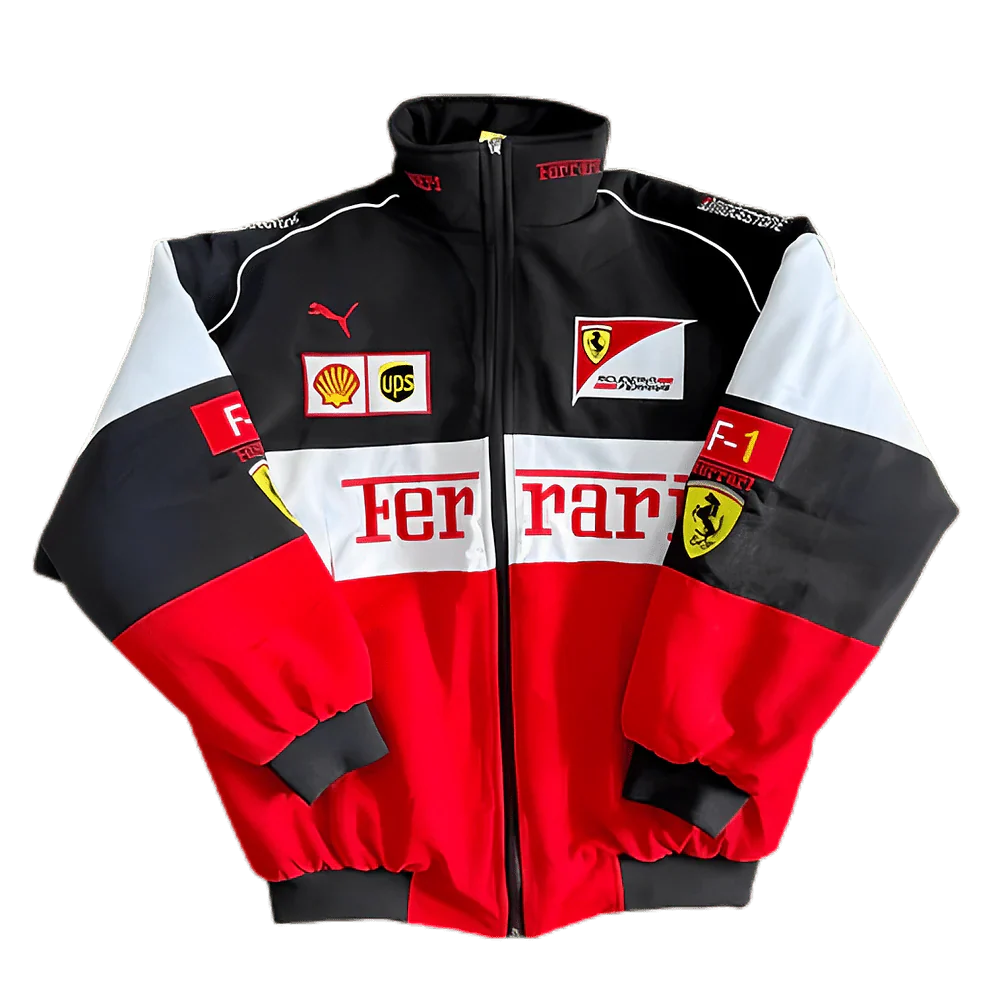 Chaqueta vintage clásico