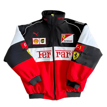 Chaqueta vintage clásico