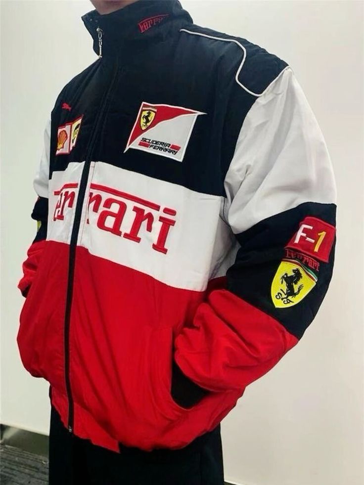Chaqueta vintage clásico
