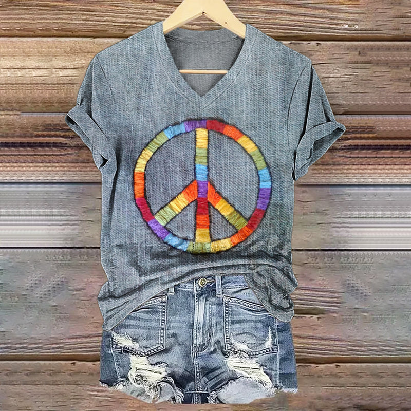 Camiseta de diseño elegante