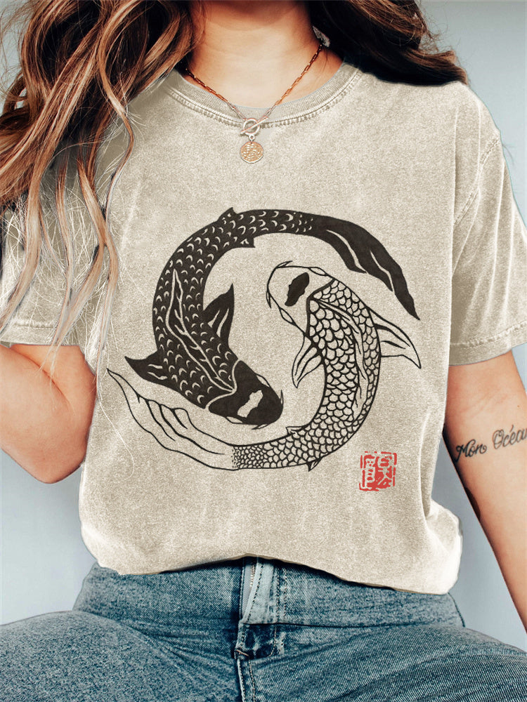Camisa de diseño elegante