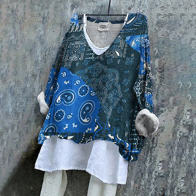 Prenda de estilo vintage atemporal