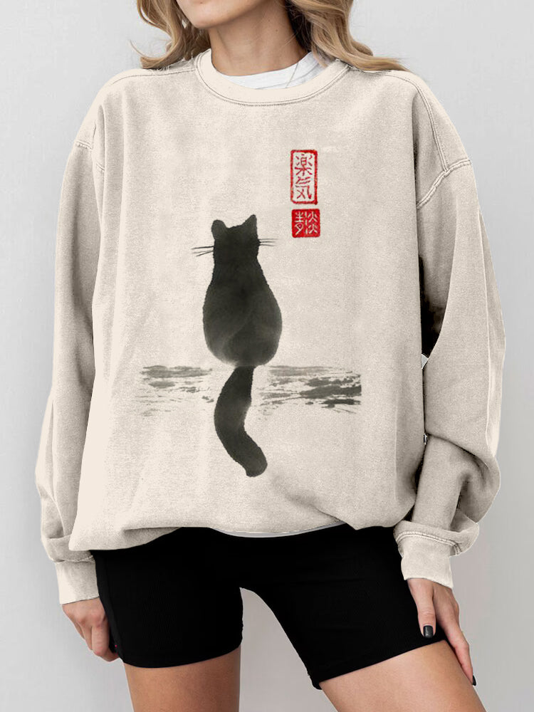 Camisa de diseño elegante