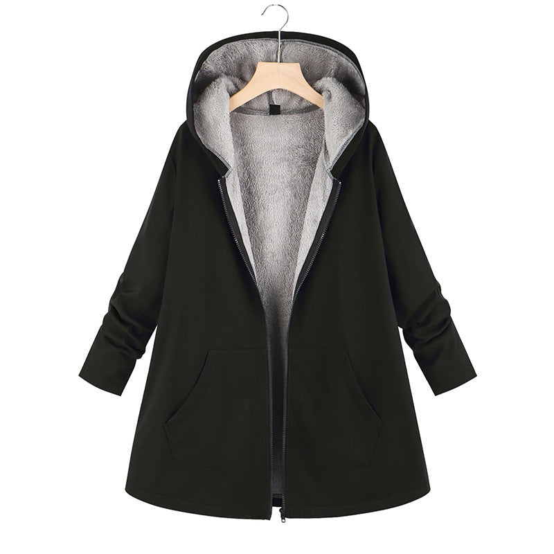 Adelwine | Simple and Stylish winter Jacket