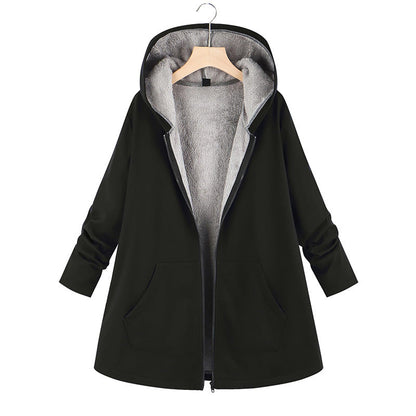 Adelwine | Simple and Stylish winter Jacket