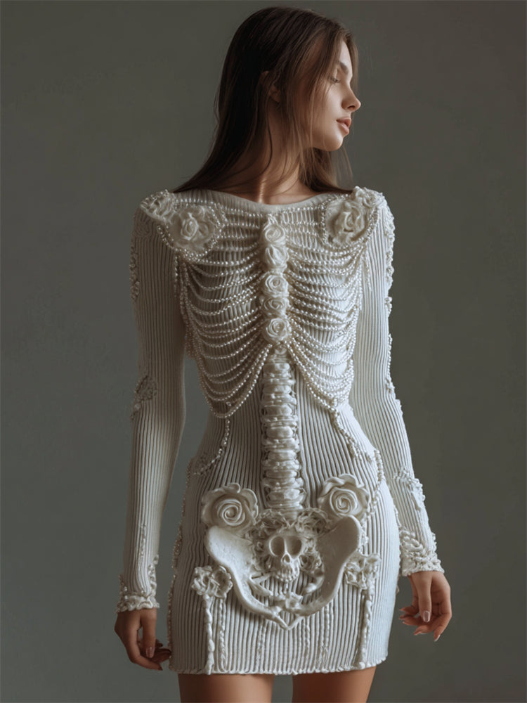 Suéter de diseño elegante