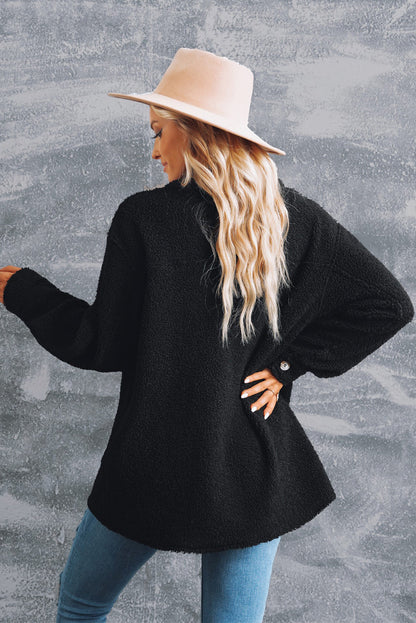 Chaqueta de diseño elegante