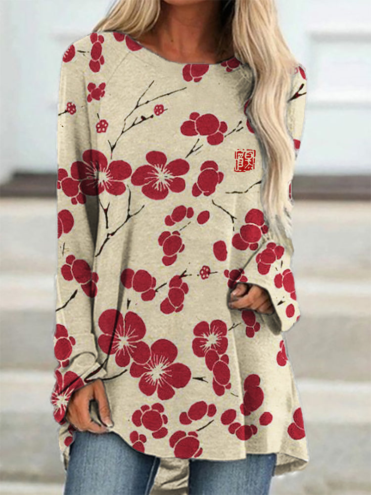 Camisa de diseño elegante