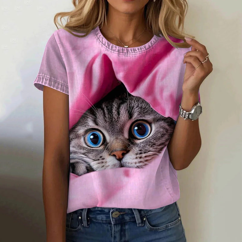 Camiseta de estilo vintage atemporal