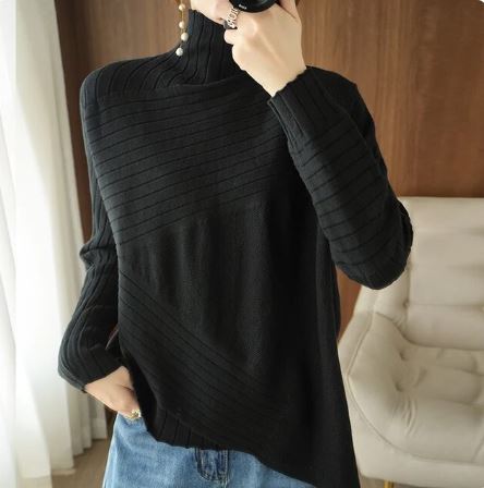 CM | Jersey de invierno para mujer