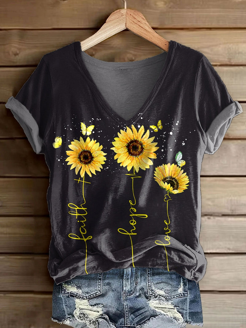 Camiseta de diseño elegante