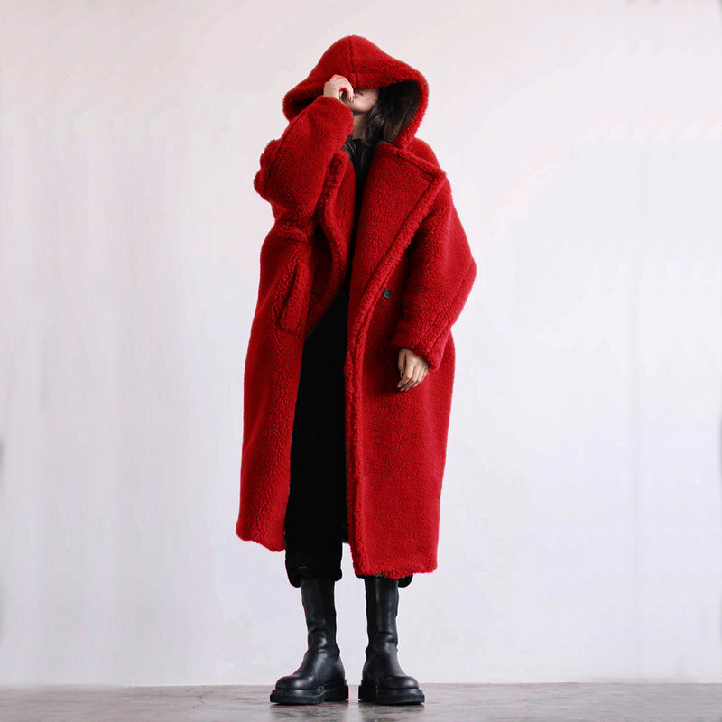 Chaqueta vintage clásica
