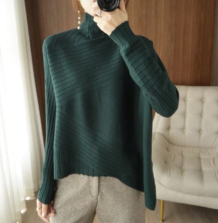 CM | Jersey de invierno para mujer