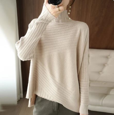CM | Jersey de invierno para mujer