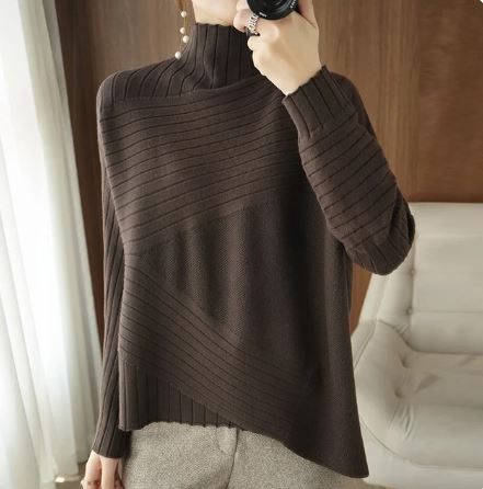 CM | Jersey de invierno para mujer