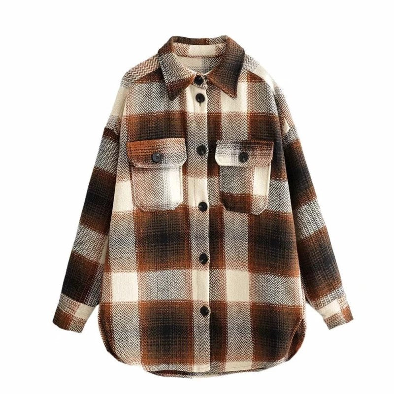 CM | MaisiesChaqueta I Chaqueta para mujer