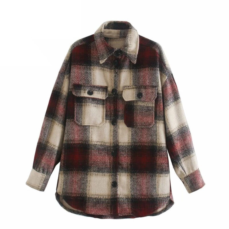 CM | MaisiesChaqueta I Chaqueta para mujer