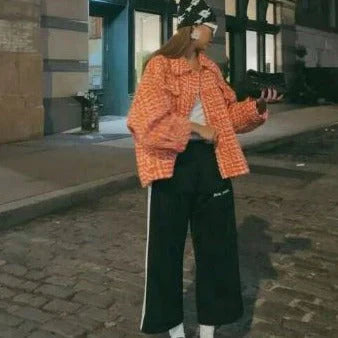 CM | Chaqueta de moda vintage