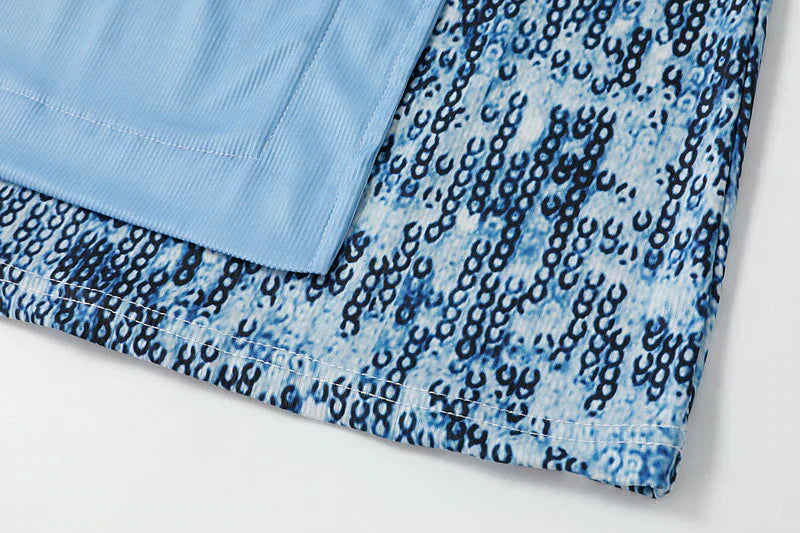 CM | Camisa sencilla y chic