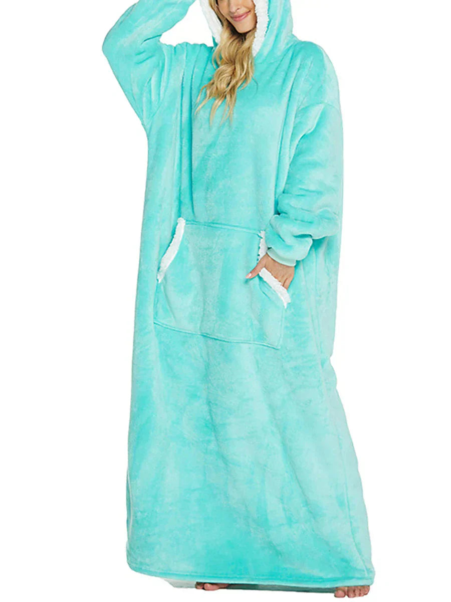 CM | Prenda general de moda y sin esfuerzo