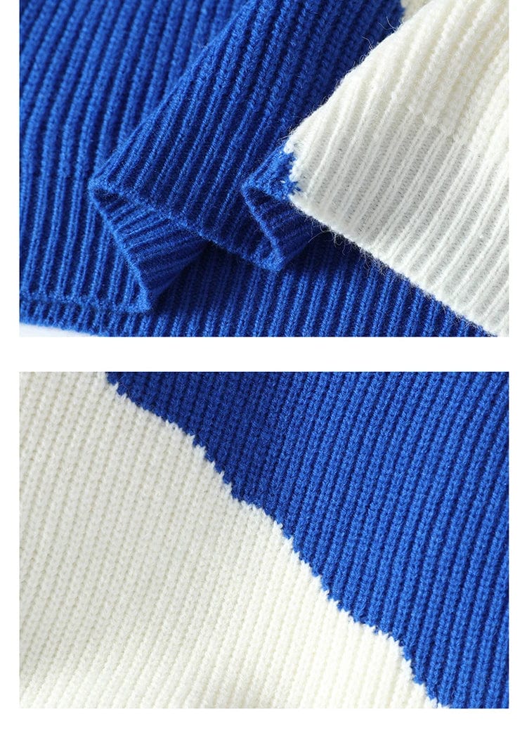 CM | Jersey de punto de moda y desenfadado 2024