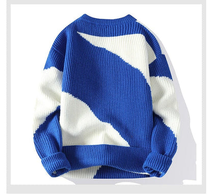 CM | Jersey de punto de moda y desenfadado 2024