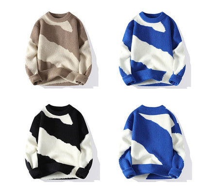 CM | Jersey de punto de moda y desenfadado 2024