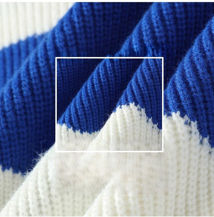 CM | Jersey de punto de moda y desenfadado 2024