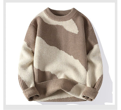 CM | Jersey de punto de moda y desenfadado 2024