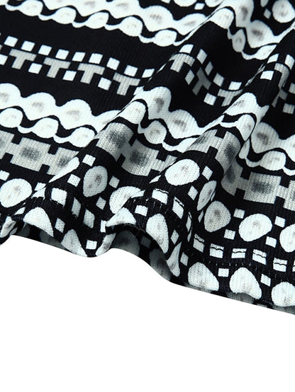 CM | Pantalones cortos de invierno a la moda y sin esfuerzo