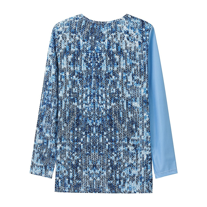 CM | Camisa sencilla y chic