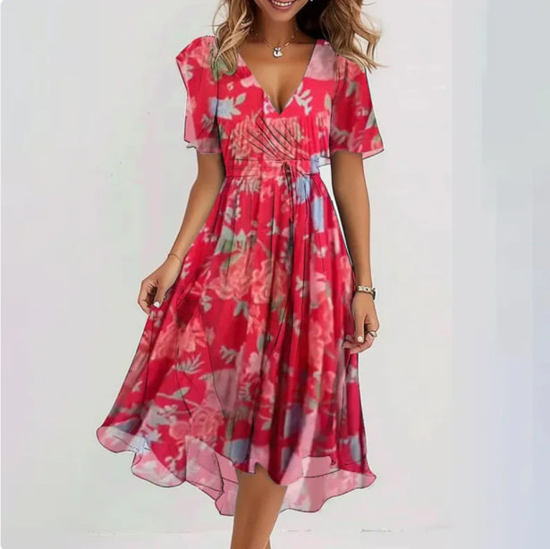 CM | Vestimenta general informal y elegante