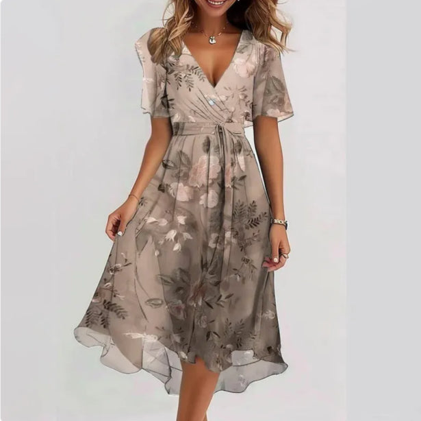 CM | Vestimenta general informal y elegante