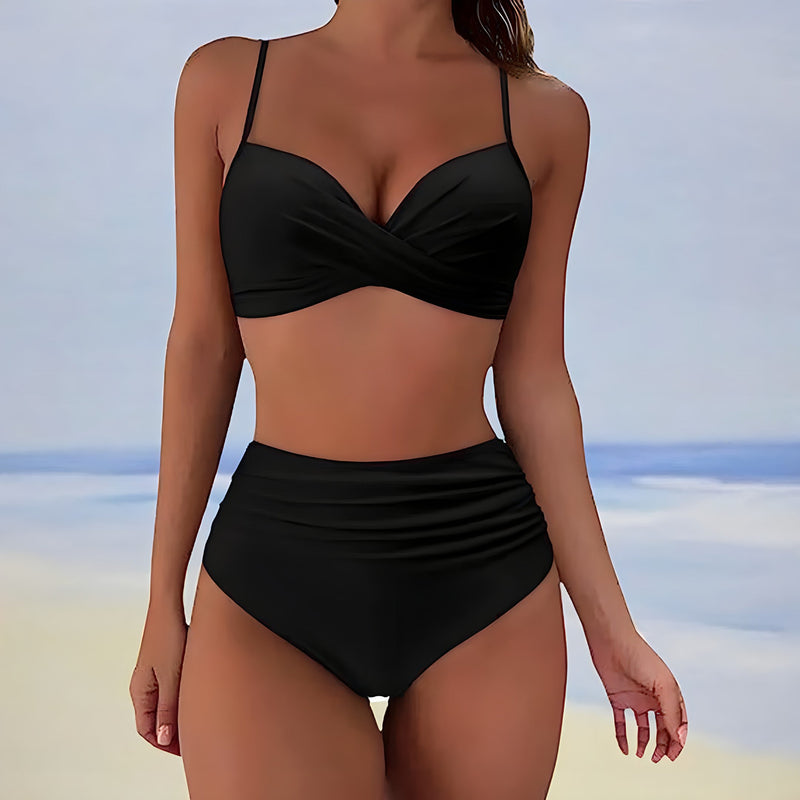 Zaria® | Two-piece Bikini Set Summer