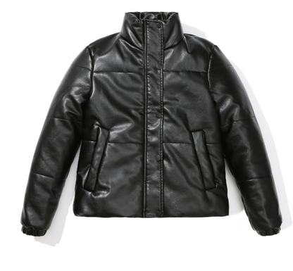 Chaqueta bellamente confeccionado