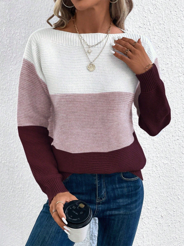 CM | Prenda de invierno moderna y cómoda