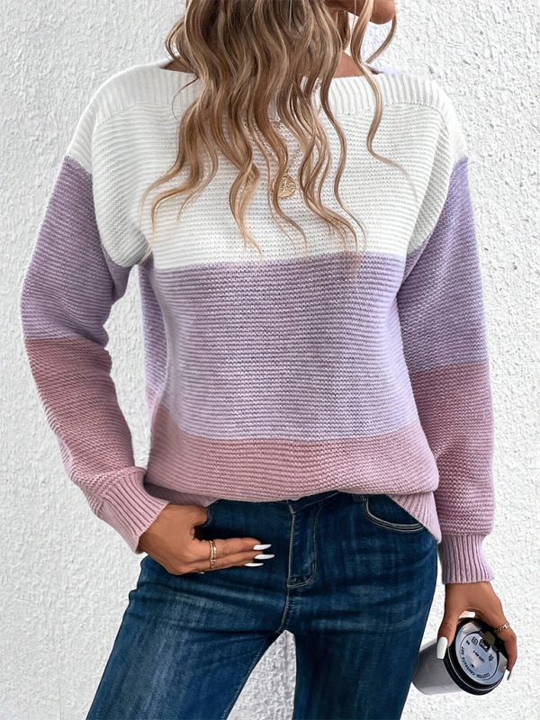 CM | Prenda de invierno moderna y cómoda