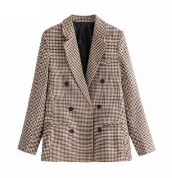 CM | Fiona's Business Blazer™