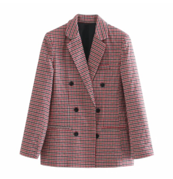 CM | Fiona's Business Blazer™