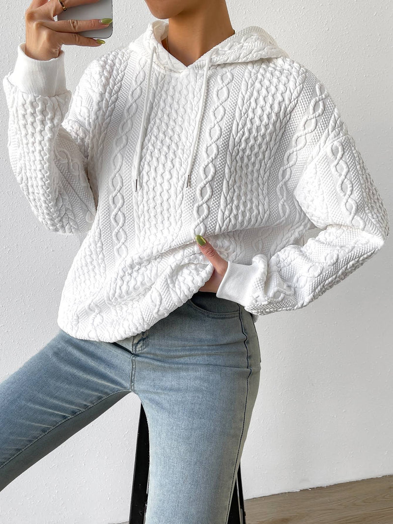 CM | Sudadera de mujer
