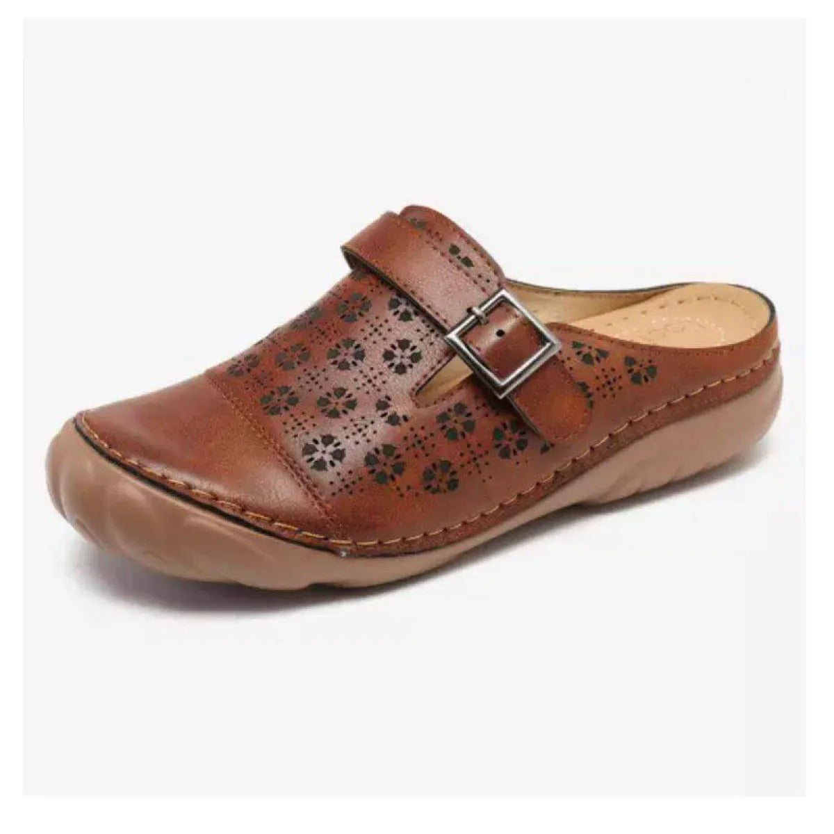 Zapatos Ortopédicos Cómodos para Uso Diario