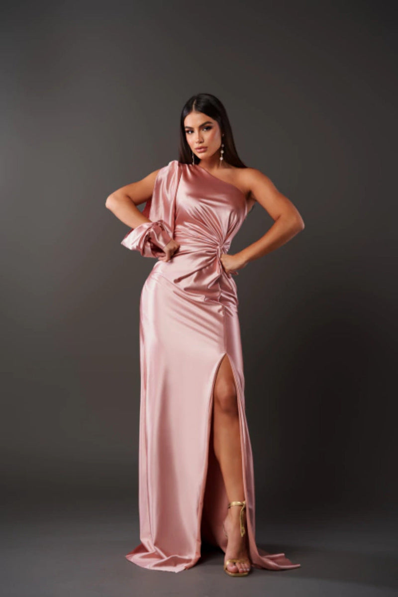 KL | Vestido casual y cómodo para el verano