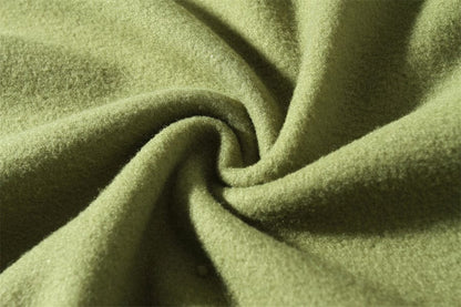 CM | Jersey de cuello alto con cremallera