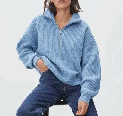 CM | Jersey de punto para mujer