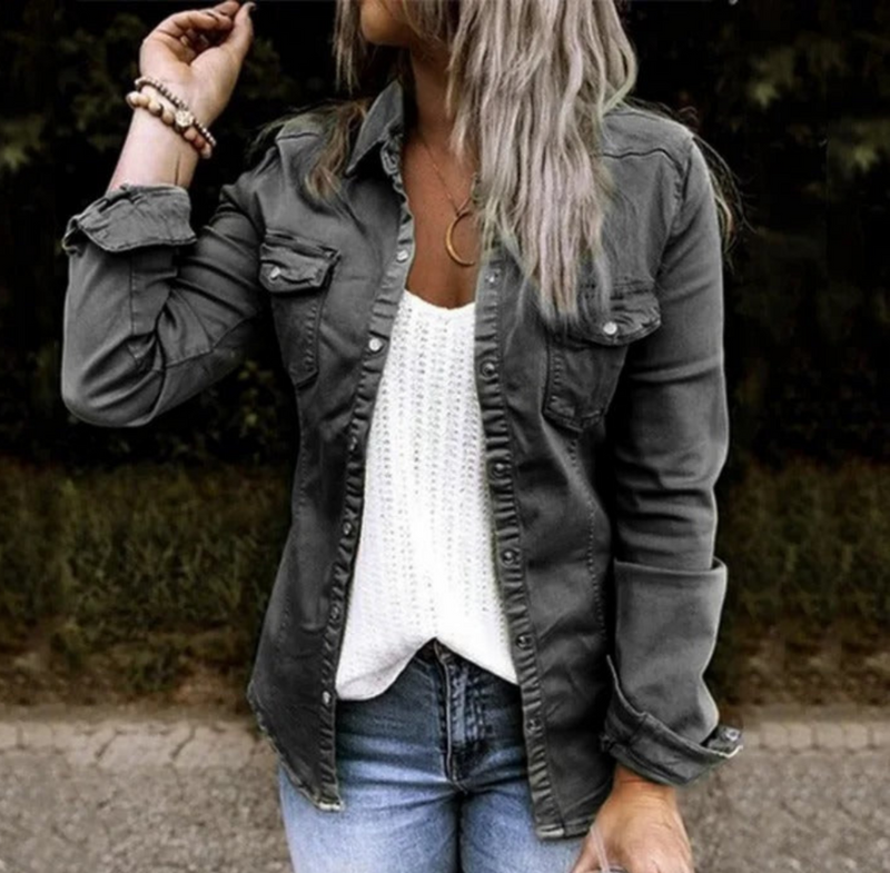 CM | Chaqueta general informal y elegante
