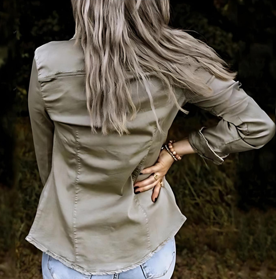 CM | Chaqueta general informal y elegante