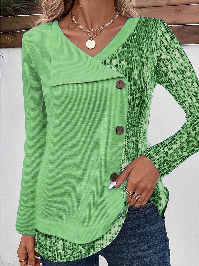 CM | Camisa sencilla y chic