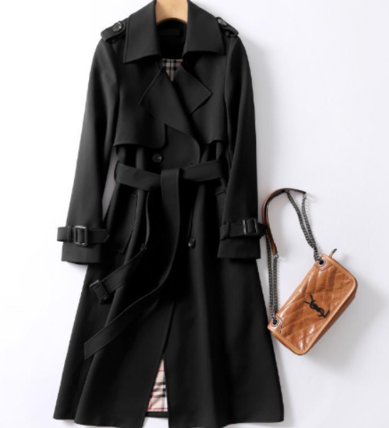 CM | Chaqueta con estilo