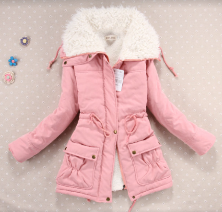 CM | MichellesChaqueta I Chaqueta para mujer